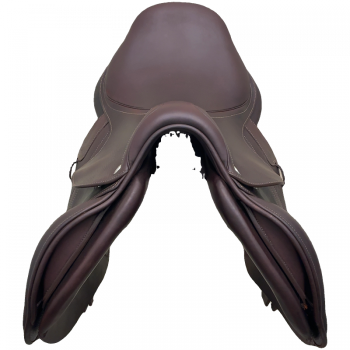 16.5" CWD Optim saddle