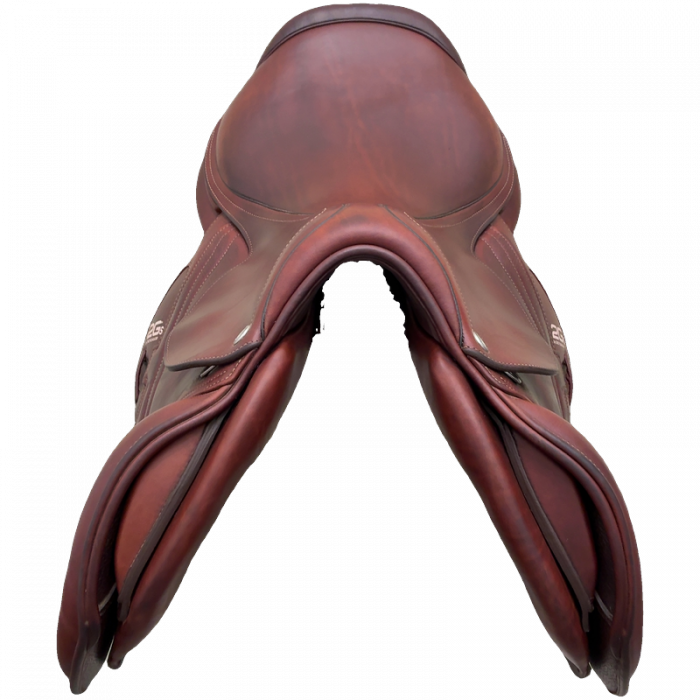 002 CWD 2Gs saddle