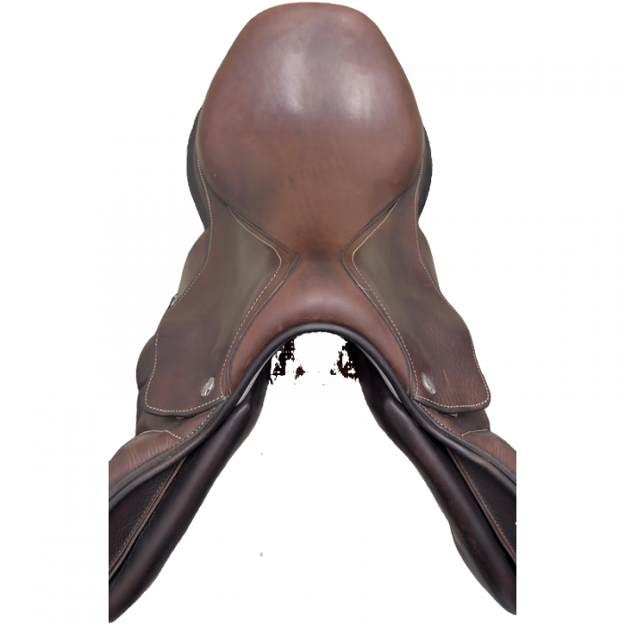 Selle Voltaire 17,5"
