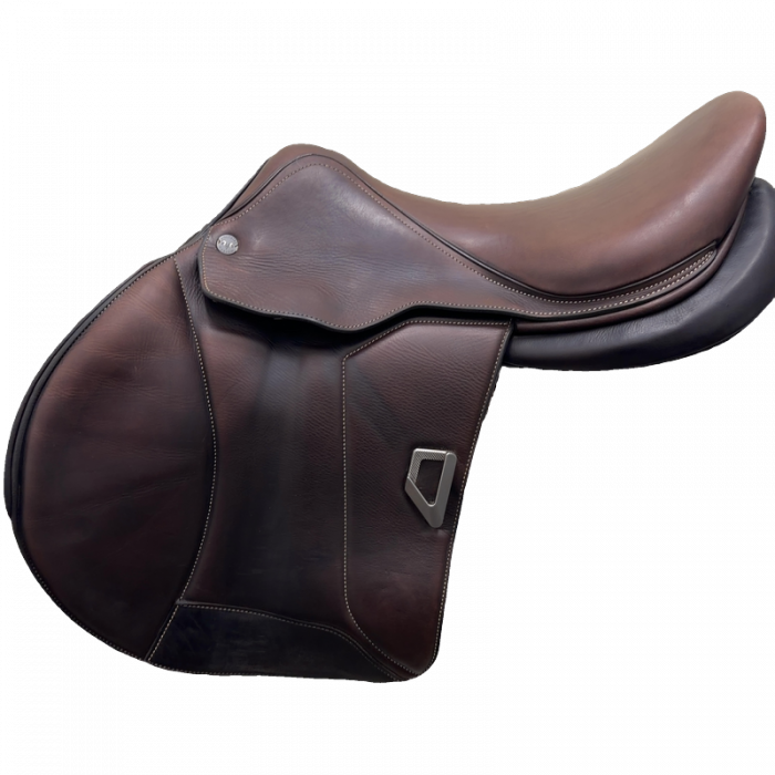 Selle Voltaire 17,5"