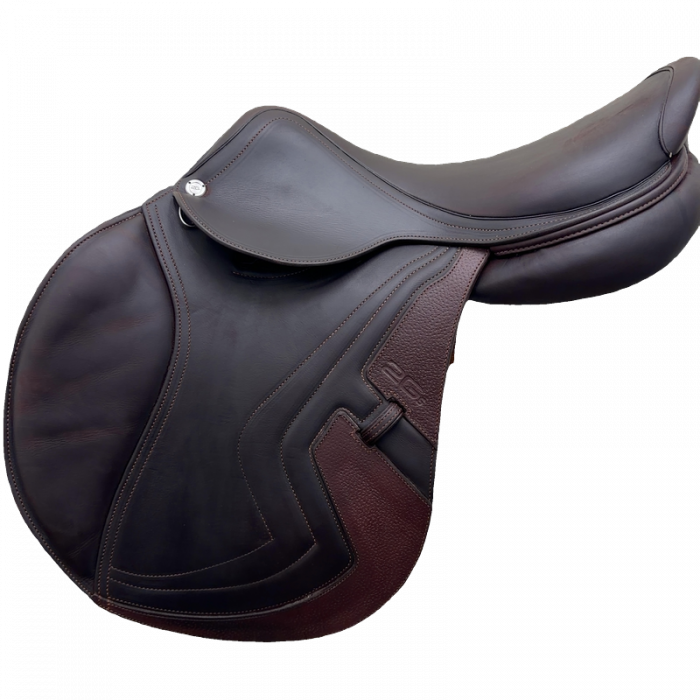 CWD Selle 2Gs 17,5"