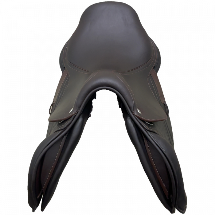 16.5" CWD Optim saddle