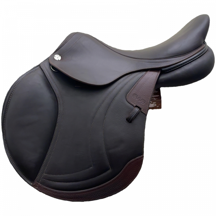 16.5" CWD Optim saddle