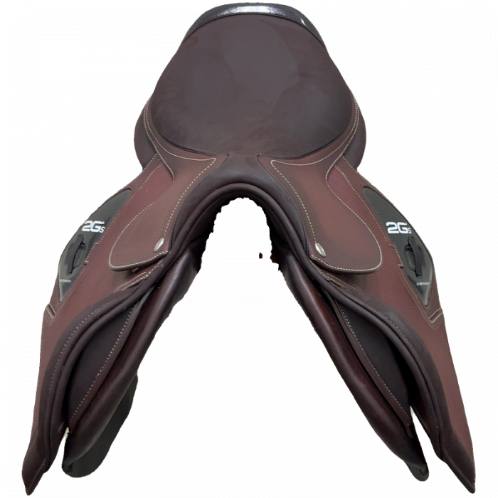 CWD Selle 2Gs 17,5"