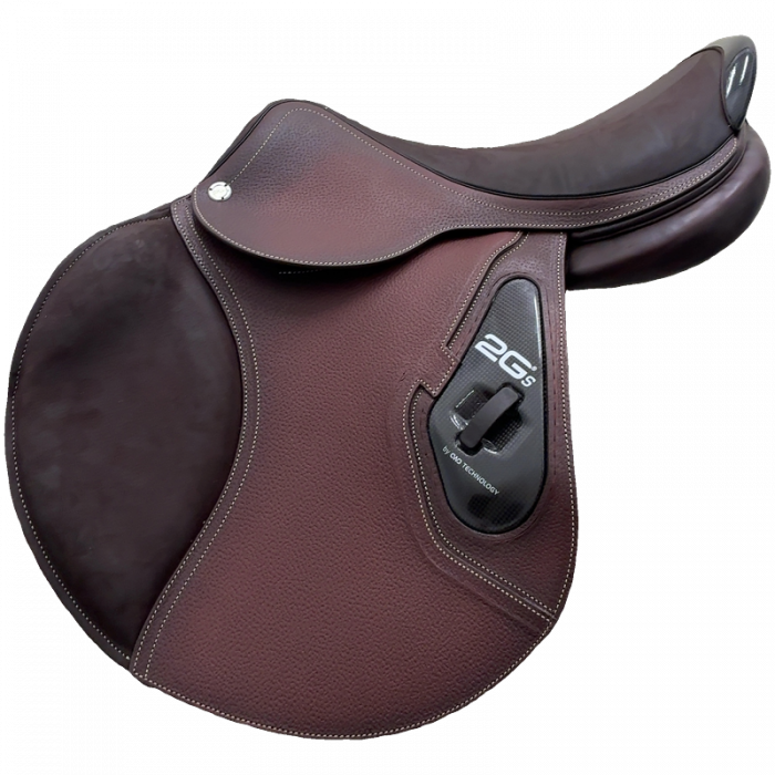 CWD Selle 2Gs 17,5"