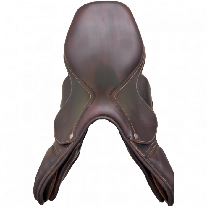 Selle Antarès 17"