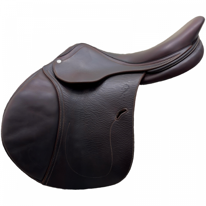 Selle Antarès 17"