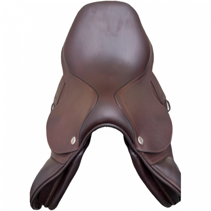 16" CWD Optim saddle