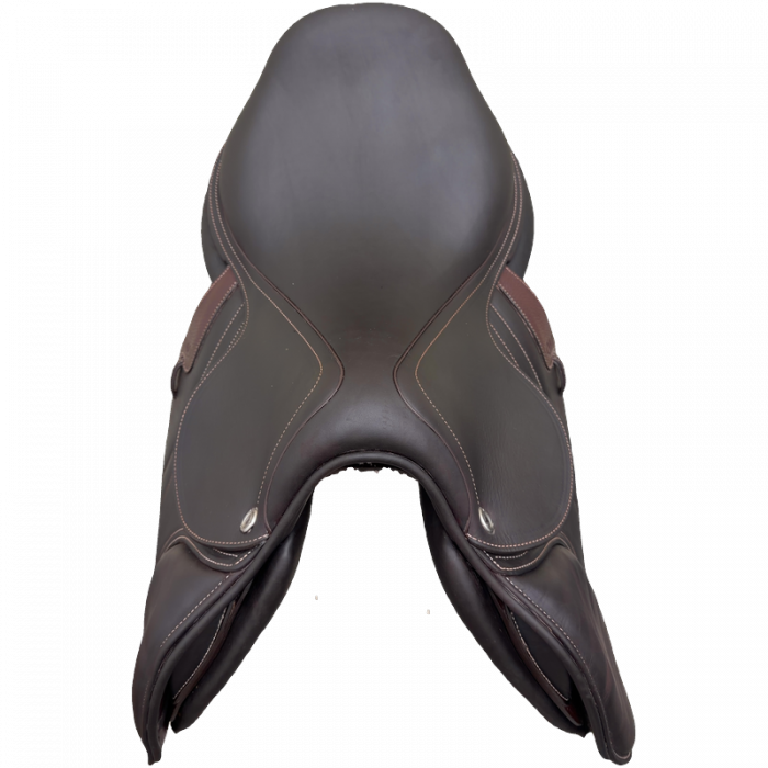 18" CWD Optim saddle