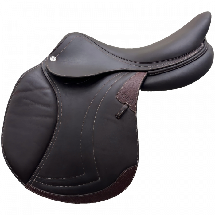 18" CWD Optim saddle