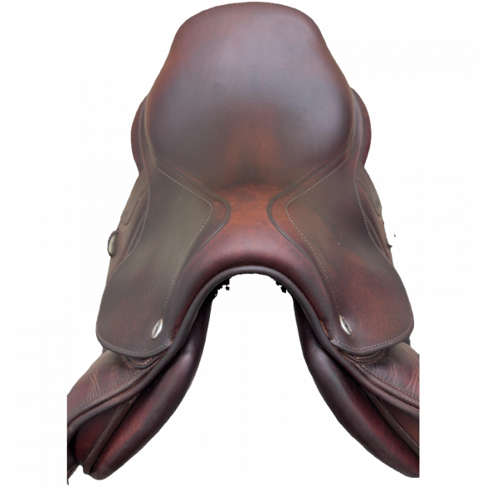 16" CWD Optim saddle