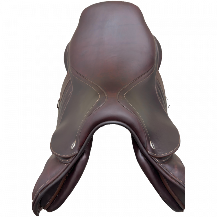 16.5" CWD Optim close contact saddle