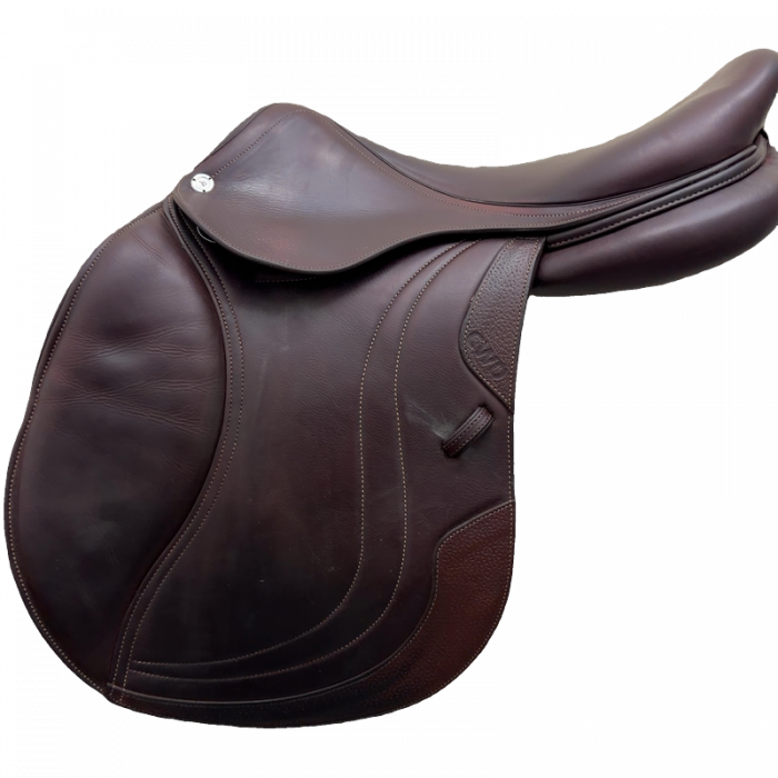 CWD Selle Optim close contact 18"
