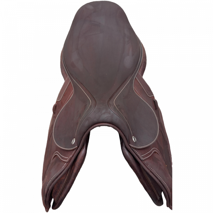 18" CWD Optim saddle