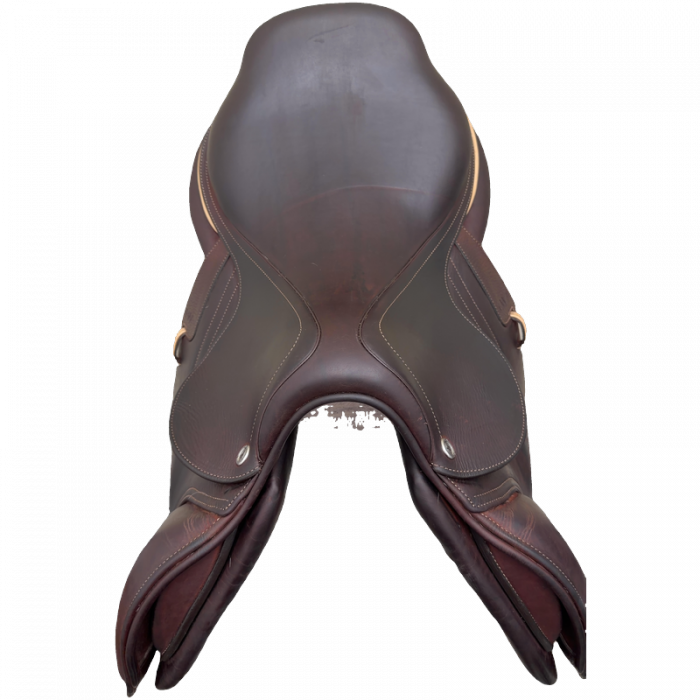 18" CWD Optim saddle