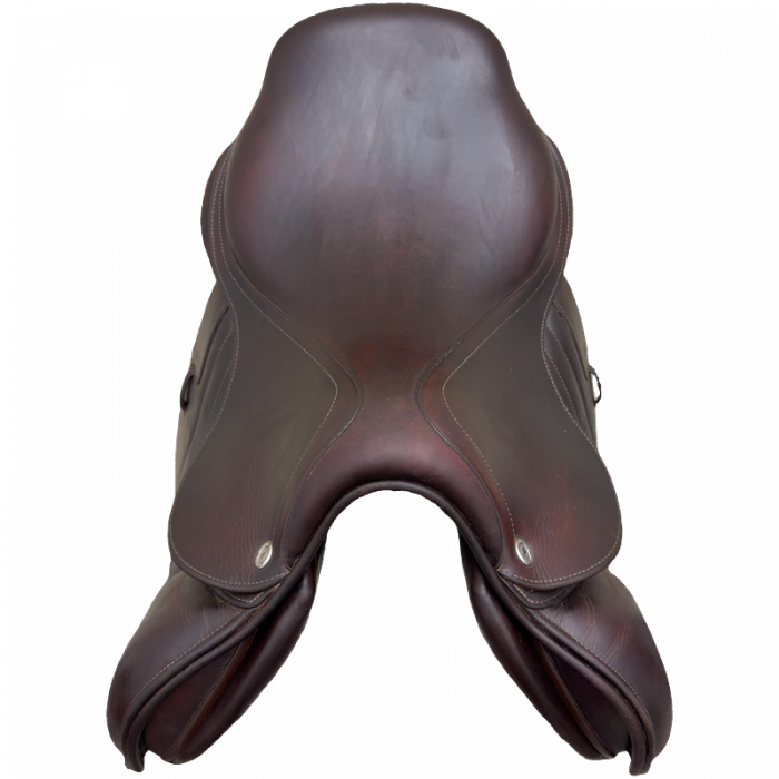 16.5" CWD Optim saddle
