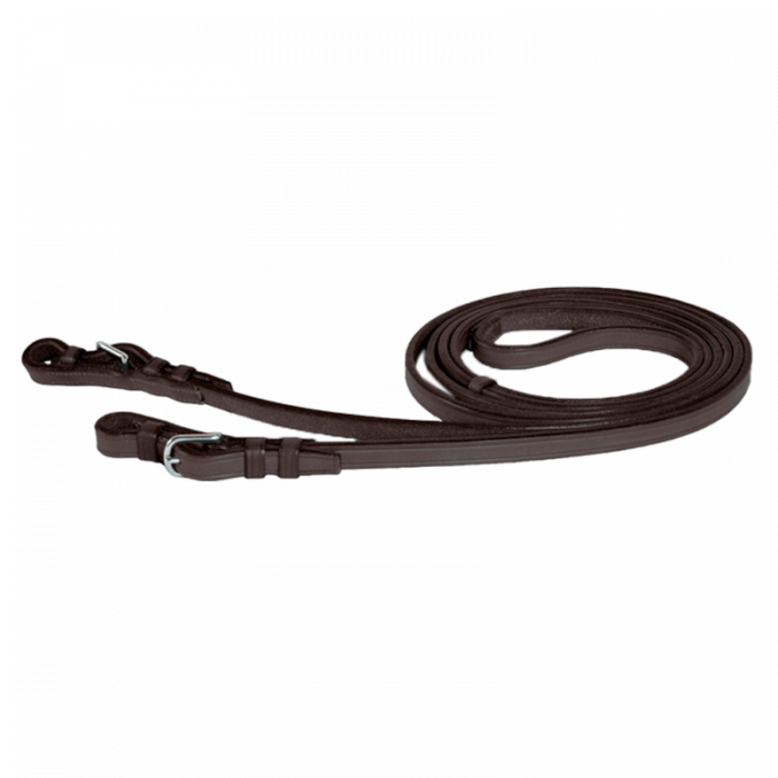 Dressage contact reins - Outlet