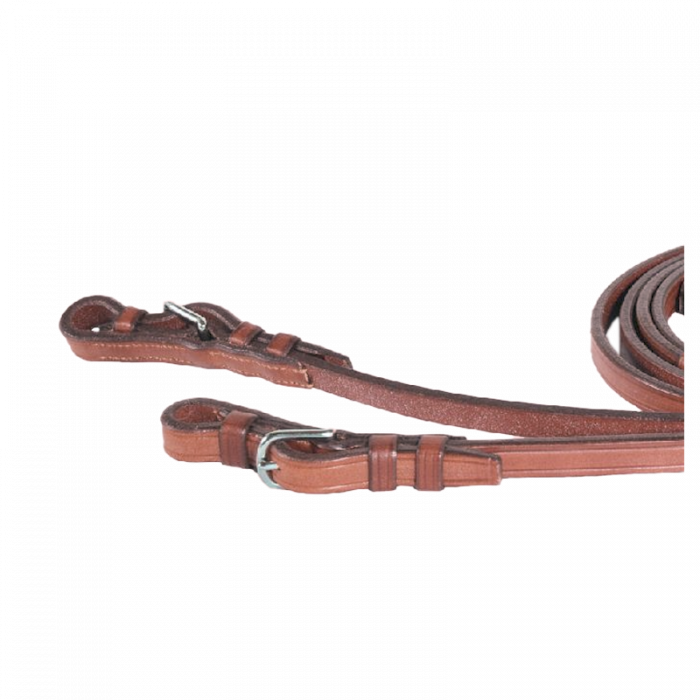 Dressage contact reins - Outlet