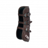 Buckle tendon boots - Outlet