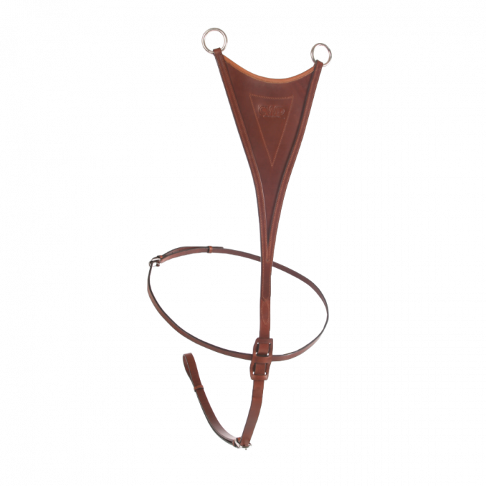 Martingale pleine - Outlet