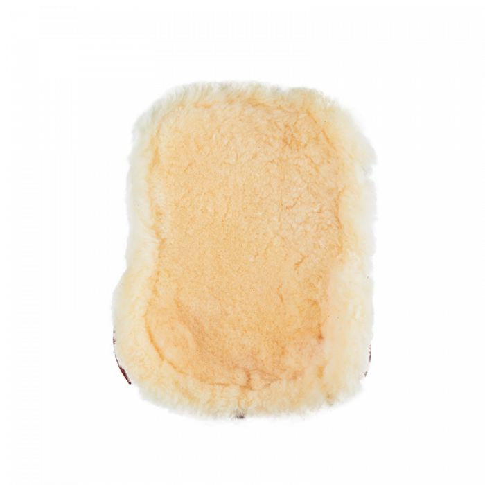 Protège tendons boucle mouton - Outlet