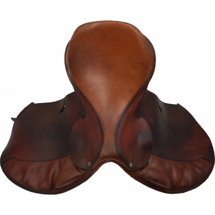 Pre-owned Saddles | 15 day trial & Free Shipping - CWD Sellier