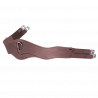 Anatomic jumping girth - Outlet
