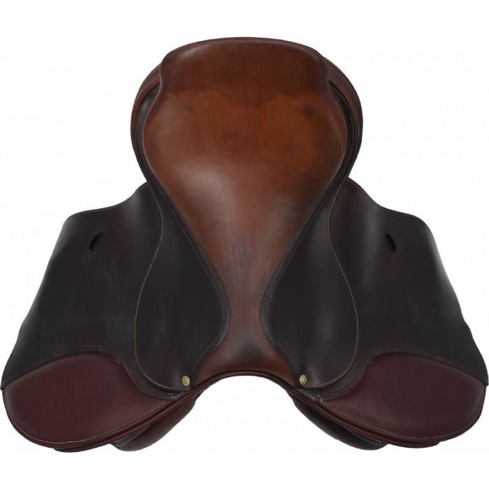 Pre-owned Saddles | 15 day trial & Free Shipping - CWD Sellier