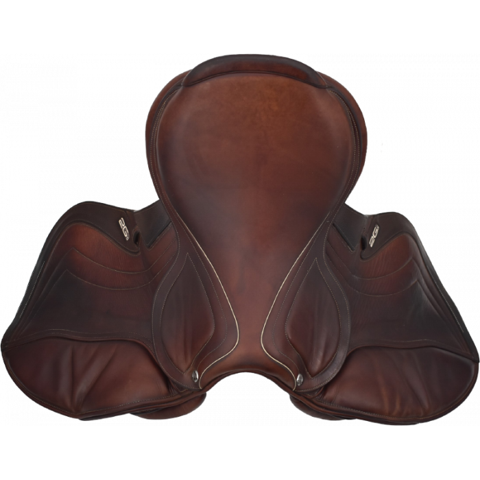 Jumping Saddles - Free delivery - CWD Sellier