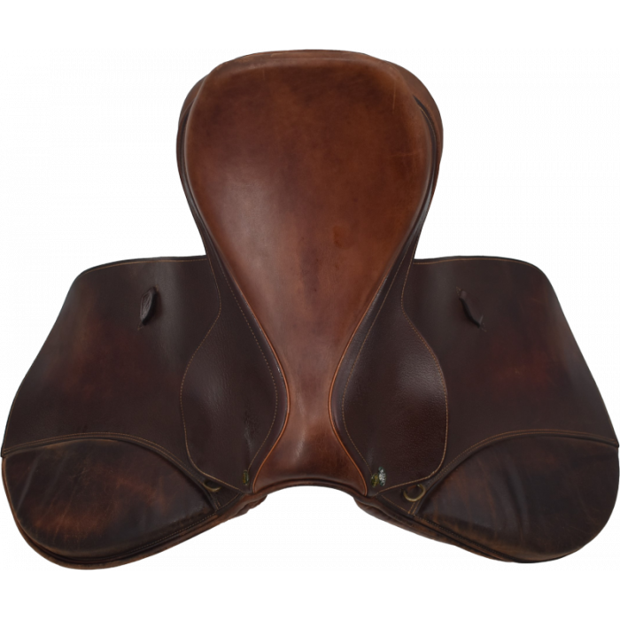 Pre-owned Saddles | 15 day trial & Free Shipping - CWD Sellier