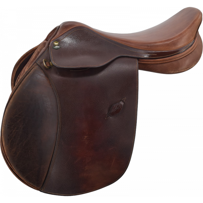 Preowned Saddles 15 day trial & Free Shipping CWD Sellier