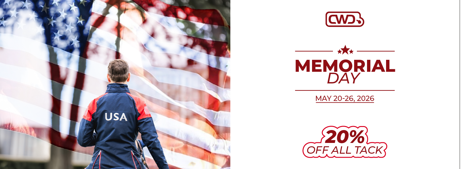 MEMORIAL DAY
